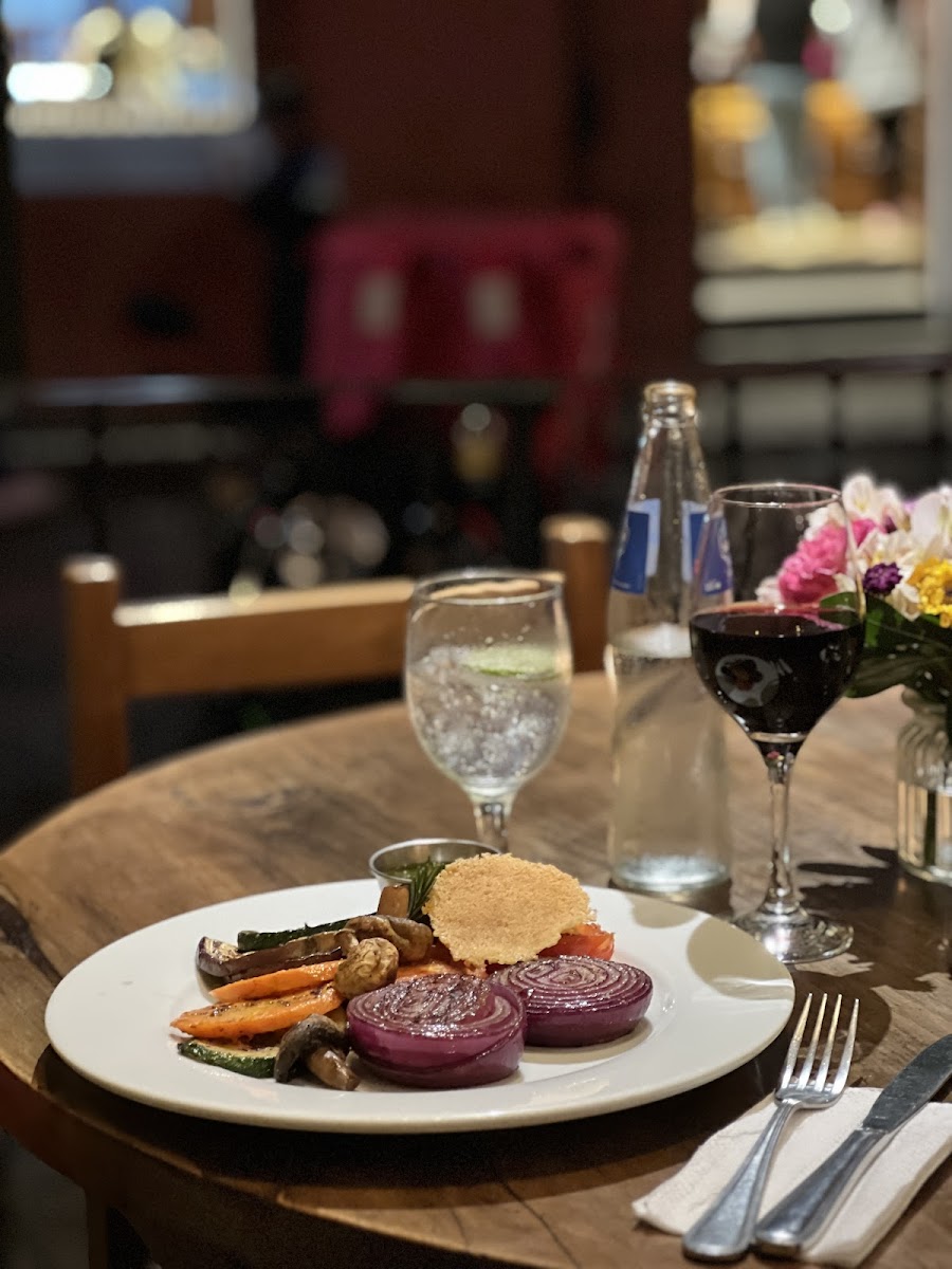 El Sabor Del Tiempo Photos 2